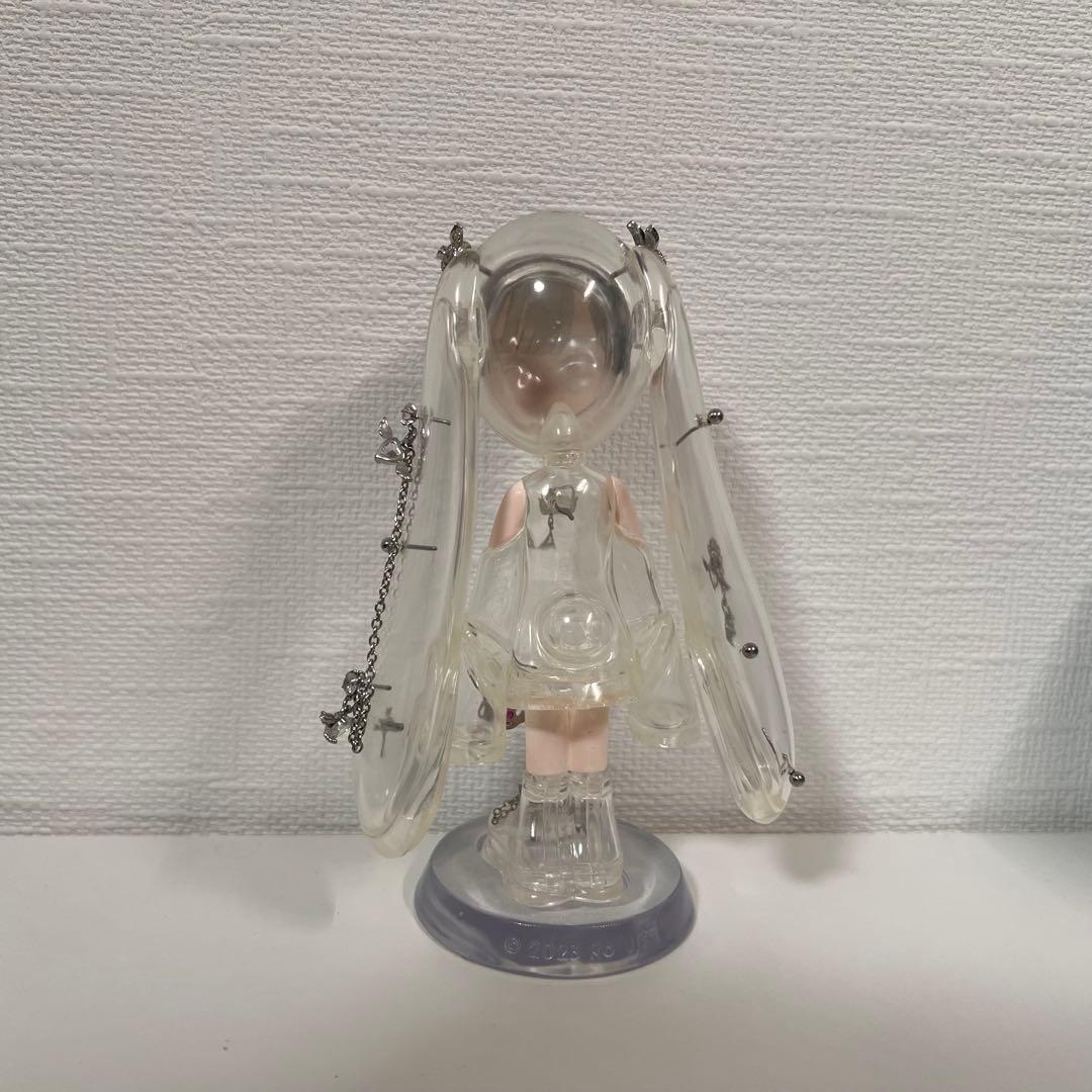 ろるらり ろるバニ 抽選 一点物 ソフビ 匿名配送