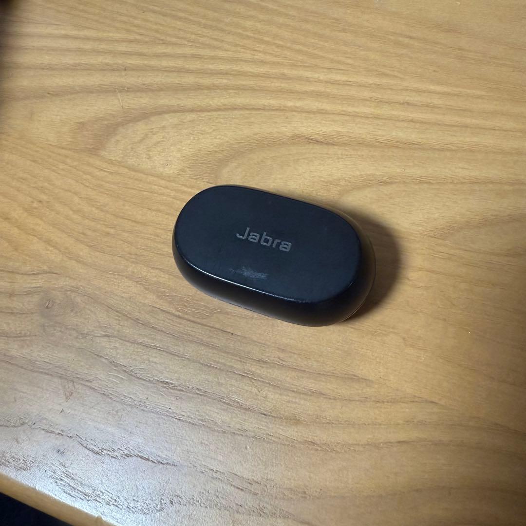 Jabra Elite 7 proワイヤレスイヤホン ブラック