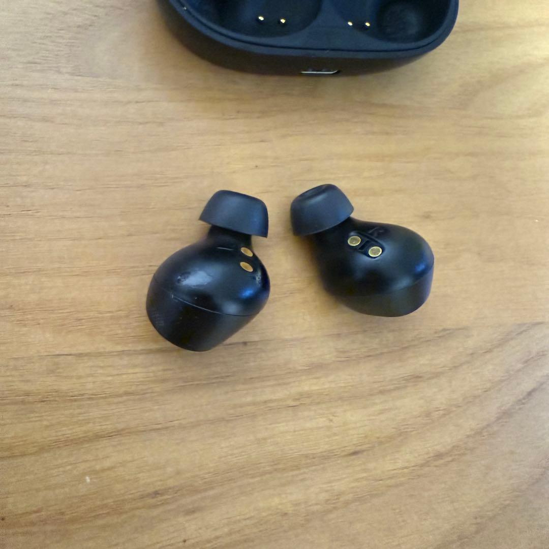 Jabra Elite 7 proワイヤレスイヤホン ブラック