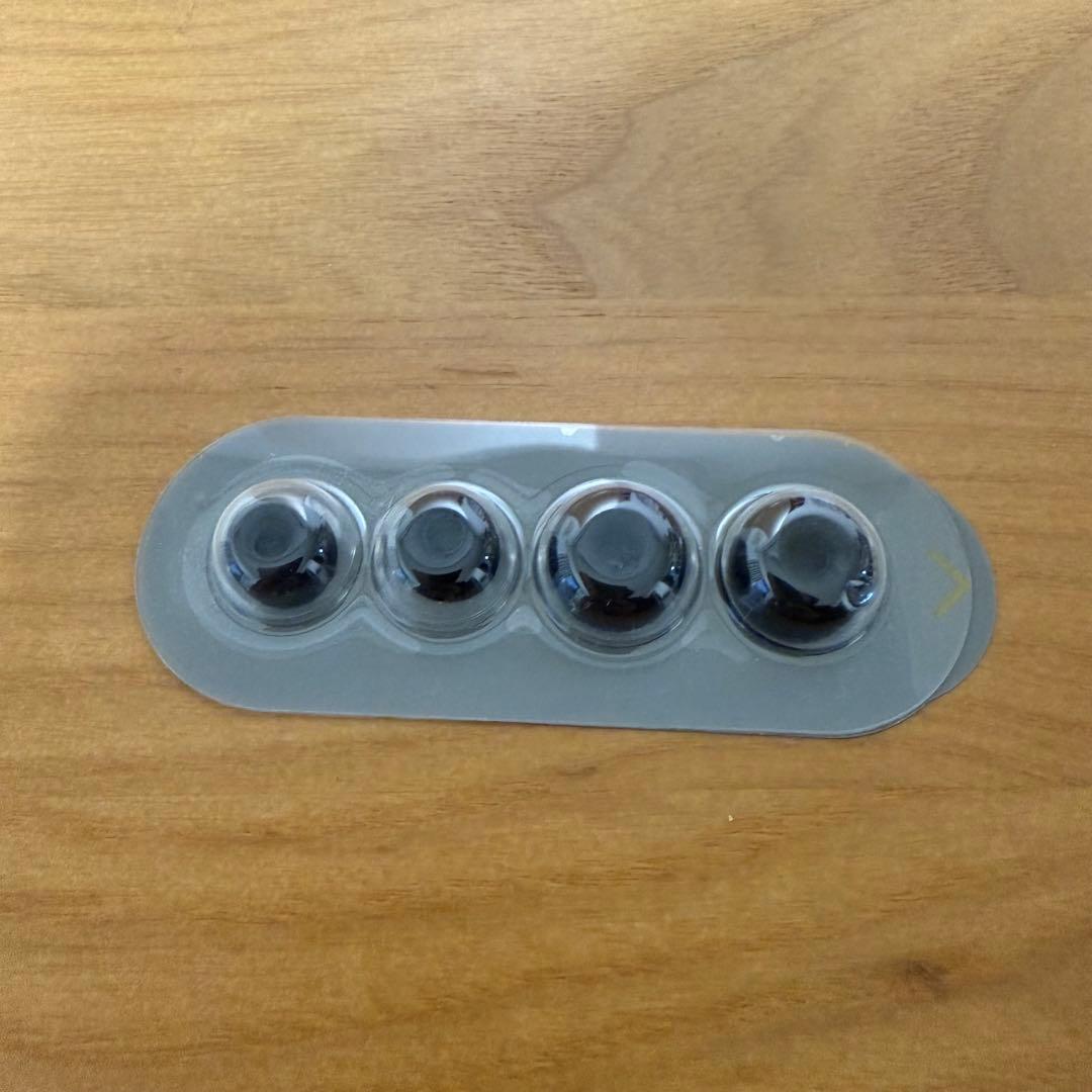 Jabra Elite 7 proワイヤレスイヤホン ブラック