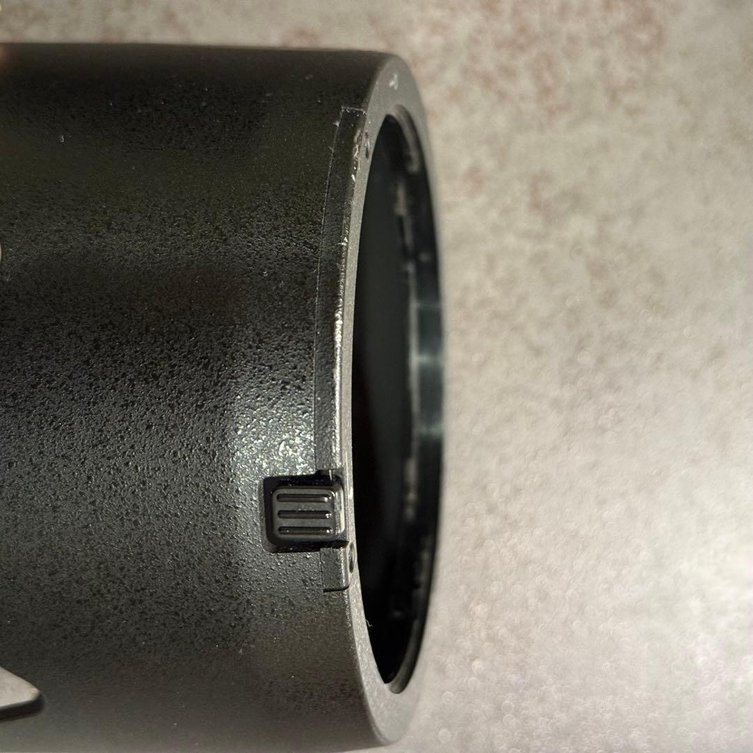 ニコン AF-S DX NIKKOR 17-55mm F2.8G ED