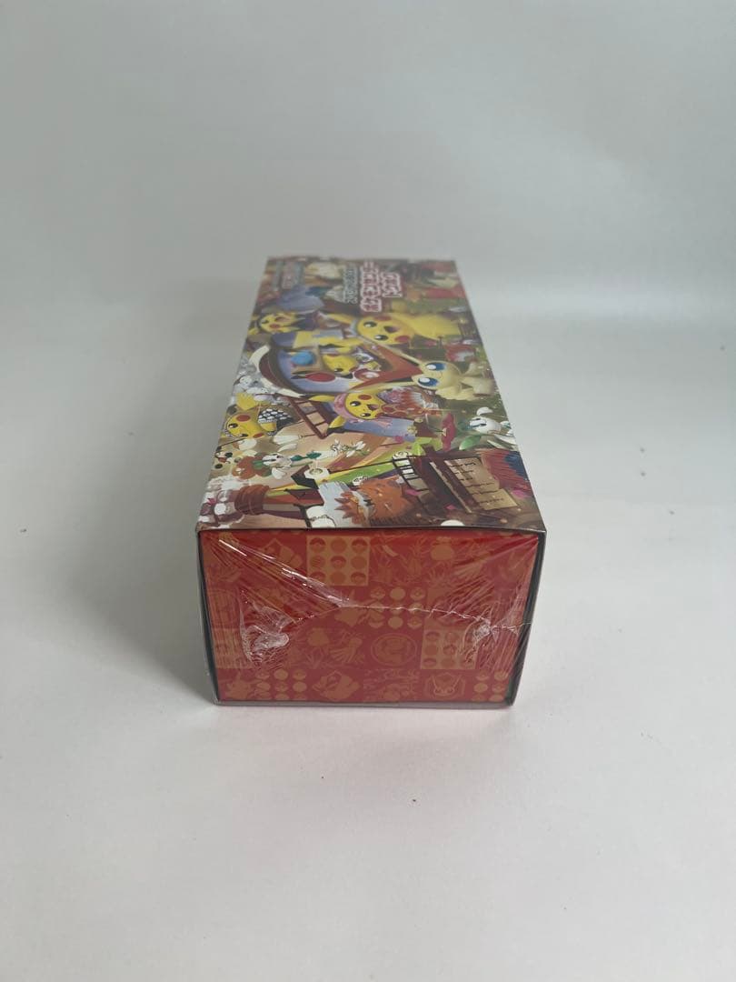 ポケモンセンター トウホク スペシャルBOX