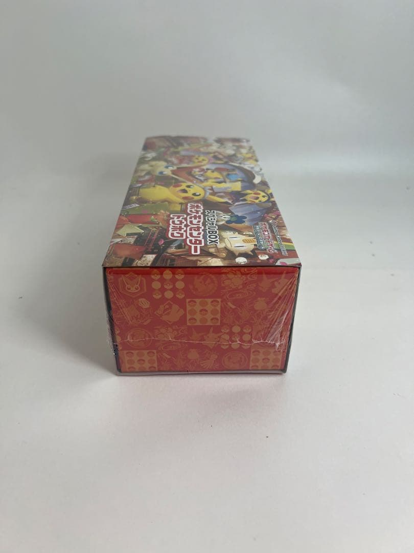 ポケモンセンター トウホク スペシャルBOX
