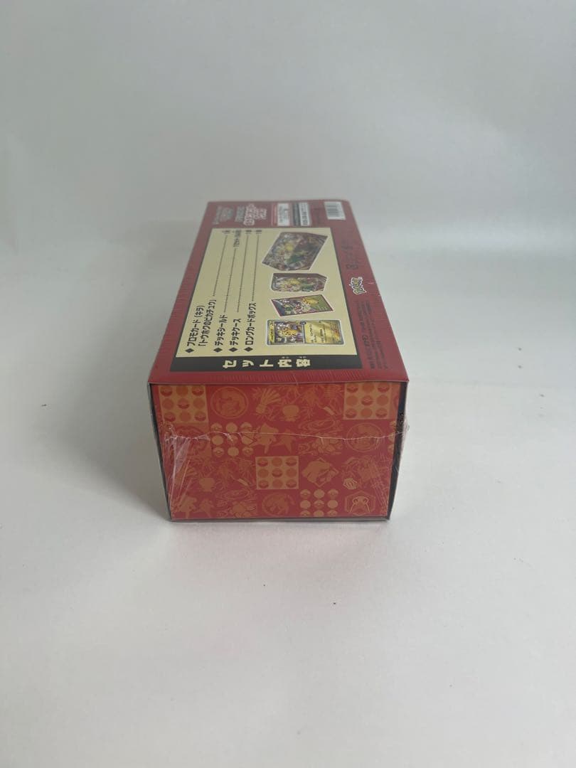 ポケモンセンター トウホク スペシャルBOX