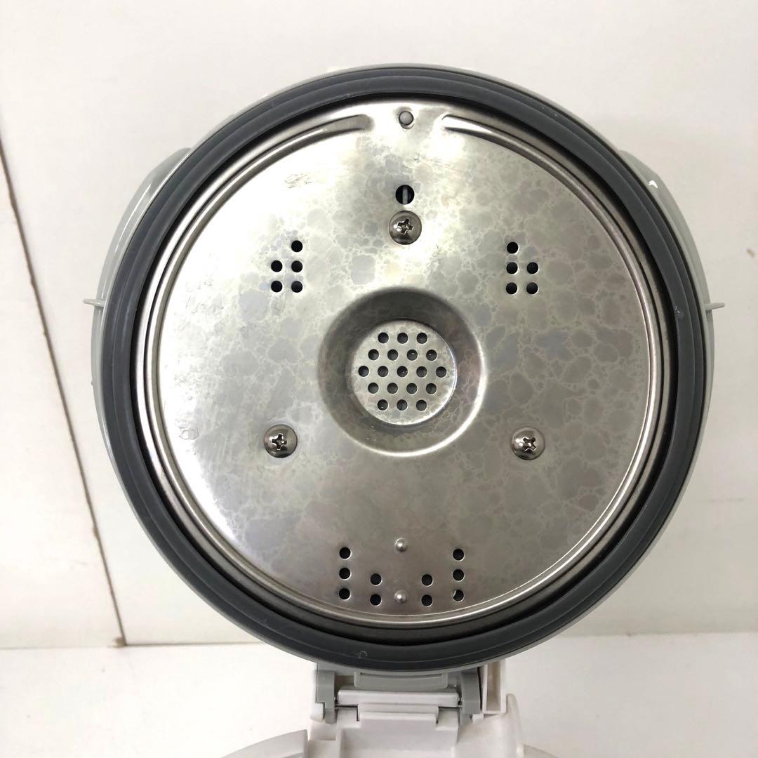 72-C ZOJIRUSHI 象印 スチーム式加湿器 EE-RR50