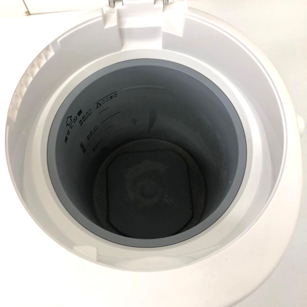 72-C ZOJIRUSHI 象印 スチーム式加湿器 EE-RR50