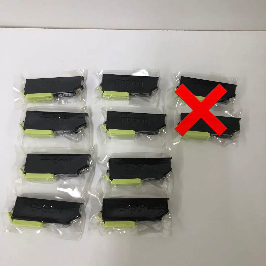 EPSON エプソン 純正インク 80L とうもろこし　まとめて
