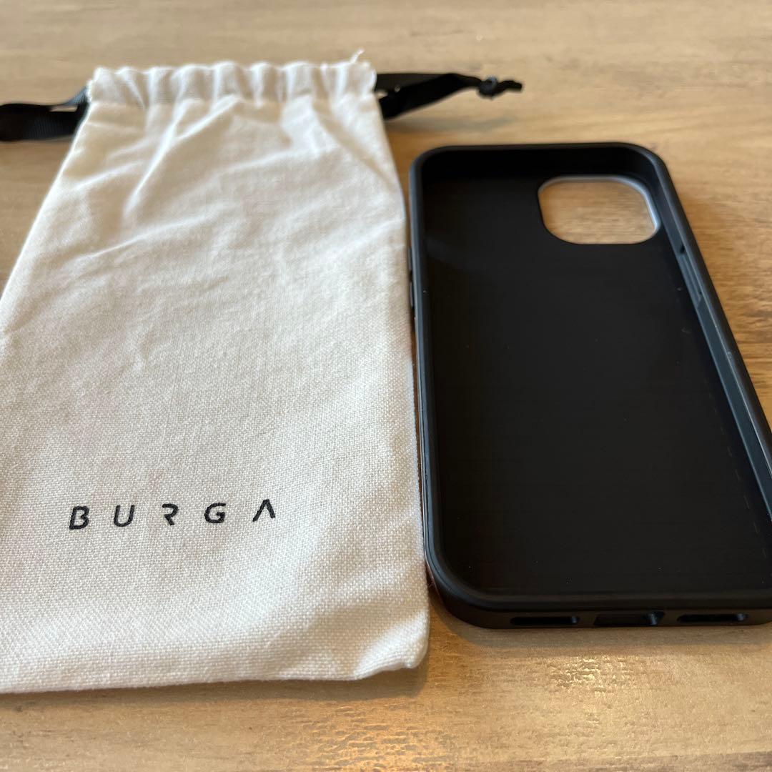 BURGA iPhone14ケース