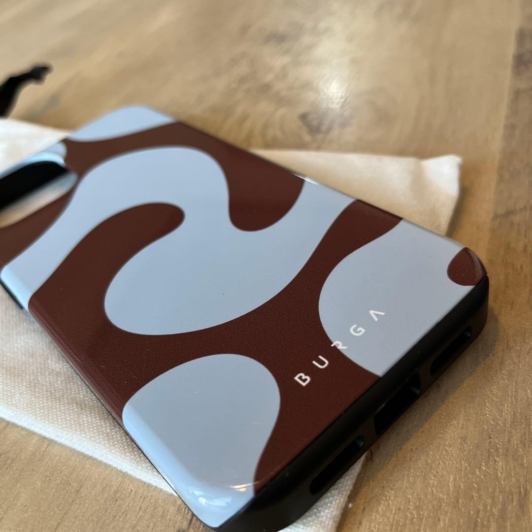 BURGA iPhone14ケース