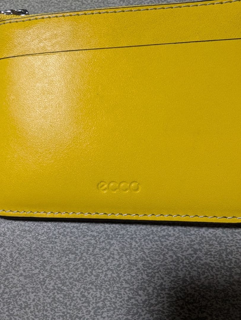 ecco エコー　財布