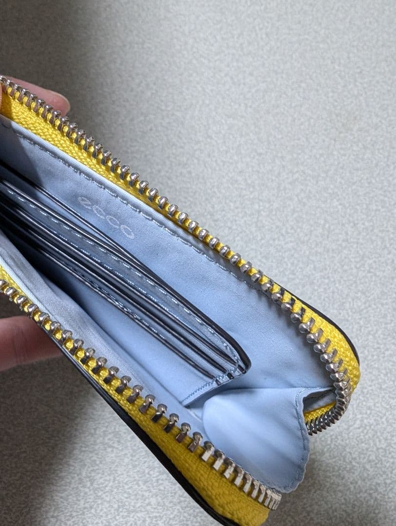 ecco エコー　財布