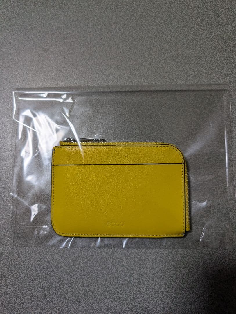 ecco エコー　財布