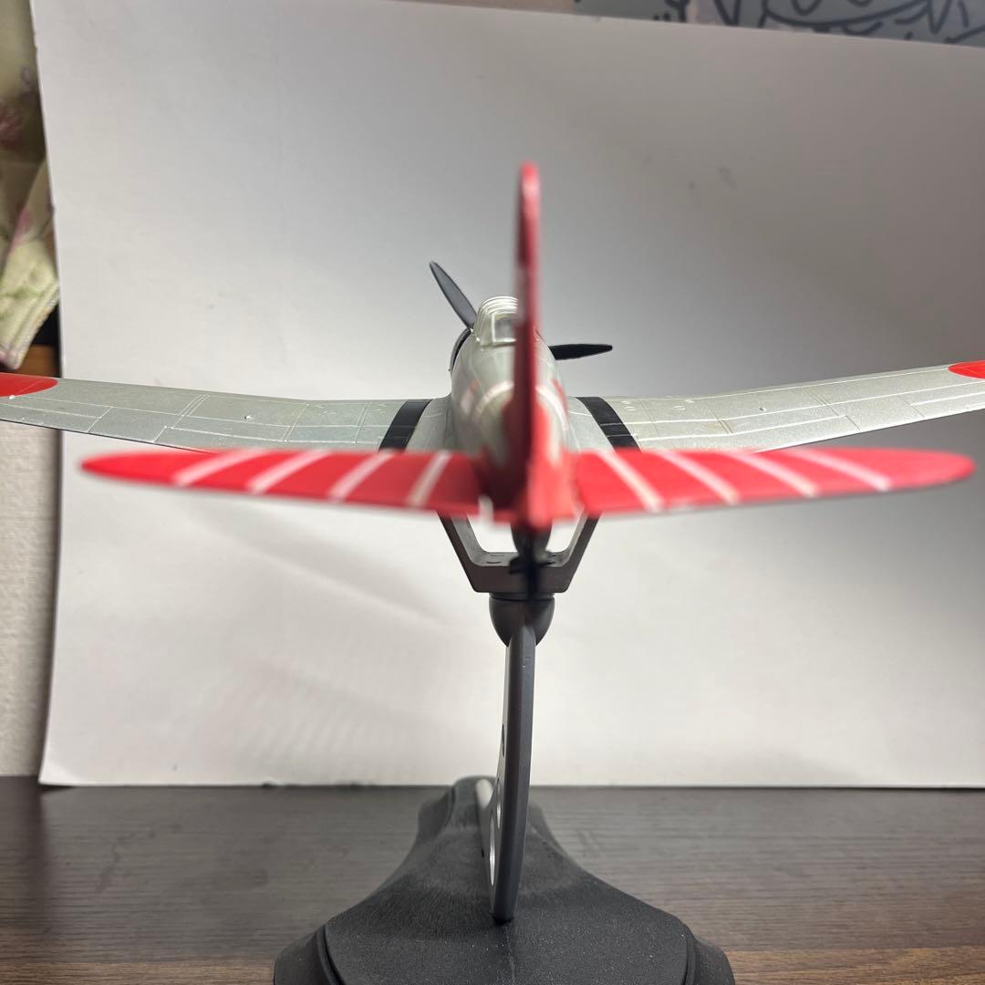 1/48 日本海軍　九七式艦上攻撃機　空母 蒼龍 飛行機隊　金属製模型