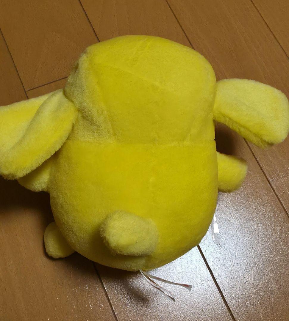 たまごっち　ポチっち　1997年　ぬいぐるみ 　レトロ