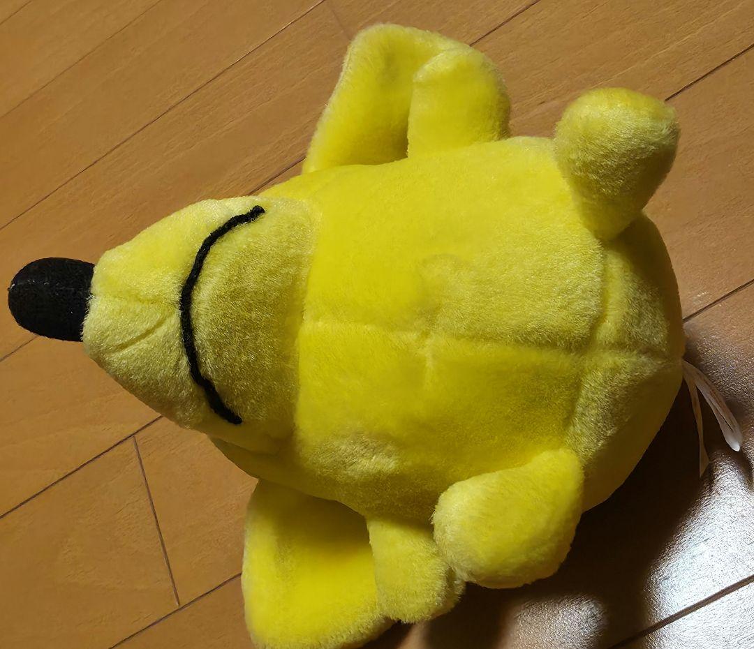 たまごっち　ポチっち　1997年　ぬいぐるみ 　レトロ