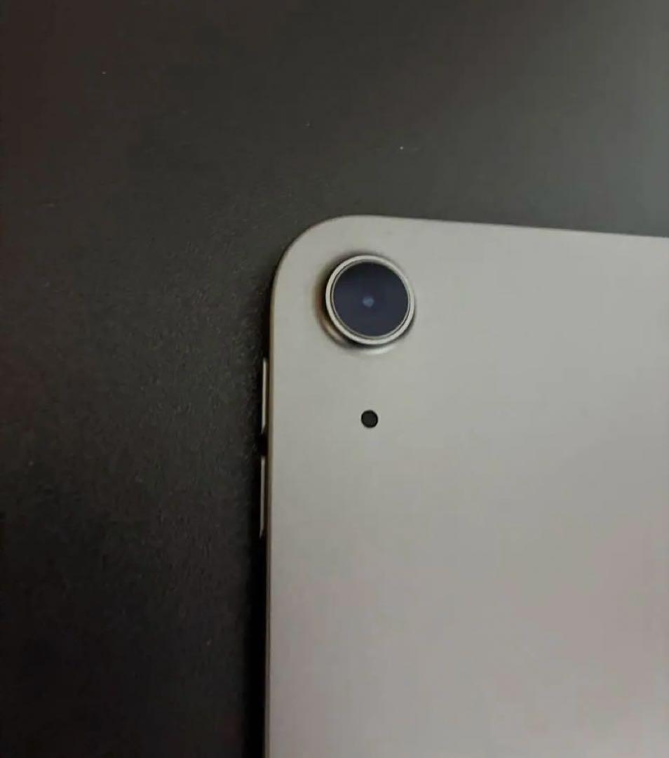 iPad Air 第5世代 64GB スペースグレイ 美品 ケース付き