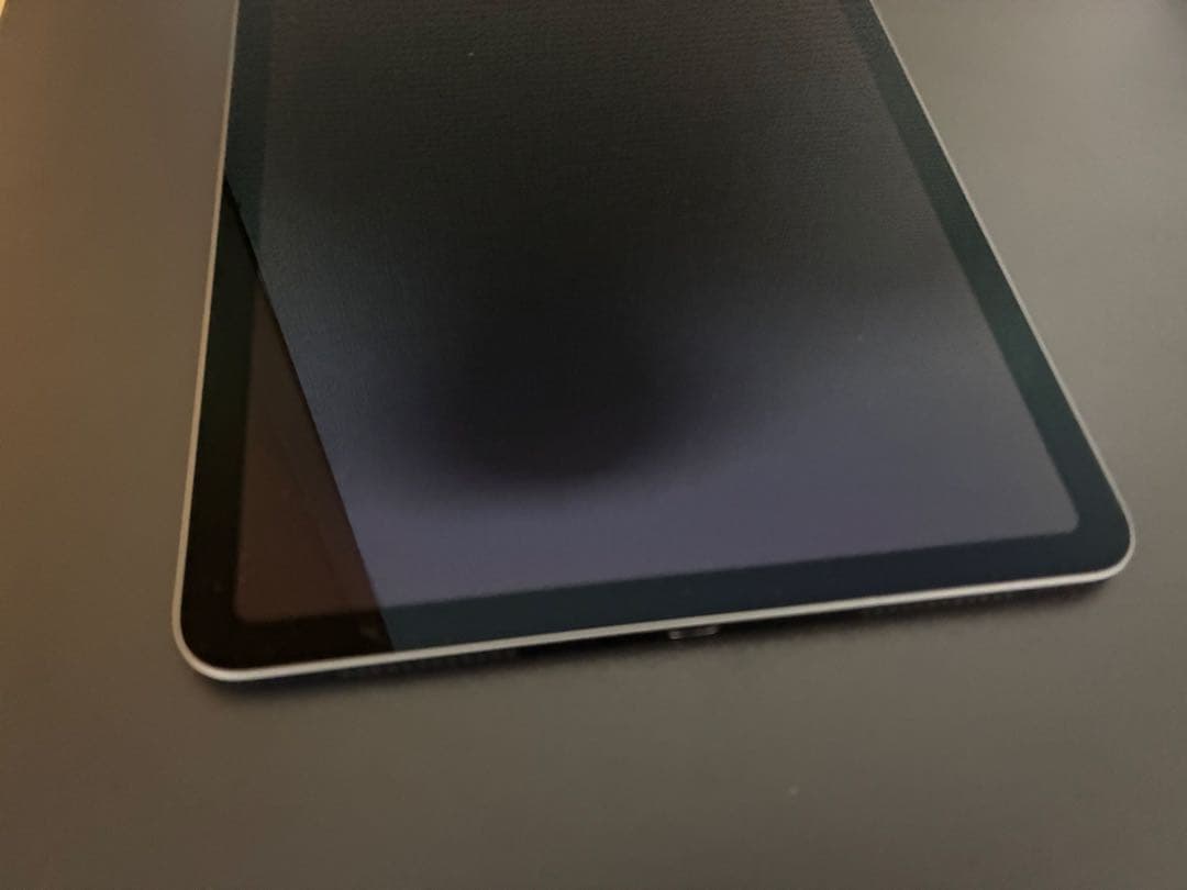 iPad Air 第5世代 64GB スペースグレイ 美品 ケース付き