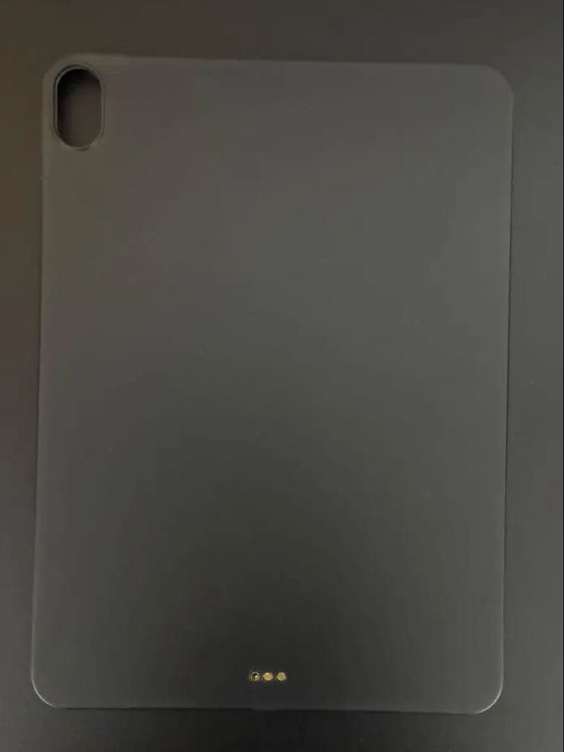 iPad Air 第5世代 64GB スペースグレイ 美品 ケース付き