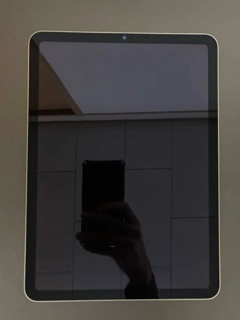 iPad Air 第5世代 64GB スペースグレイ 美品 ケース付き