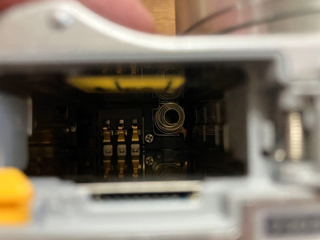 Nikon1 J5 +10-30mmパワーズームレンズ付き