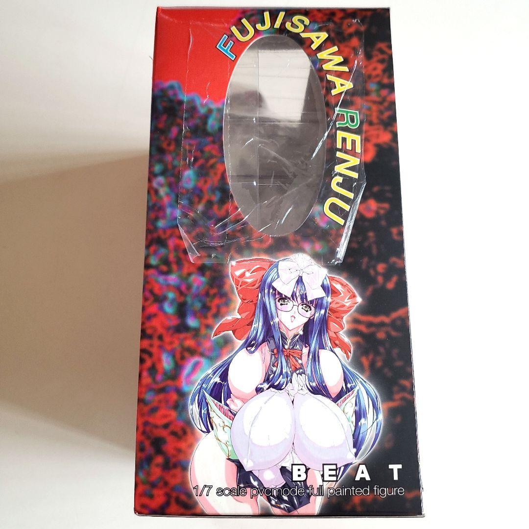 祇音の館　藤沢恋樹　フィギュア