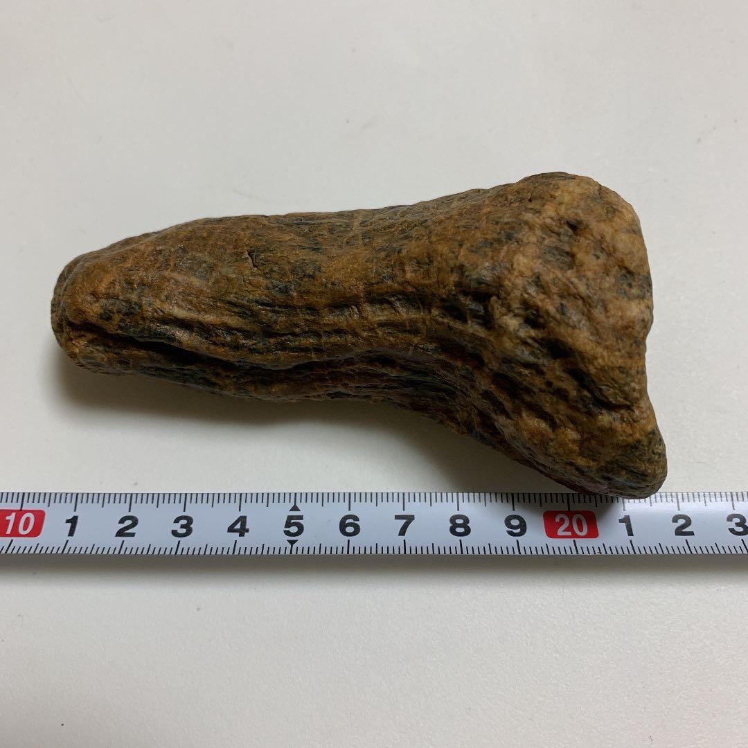 御神体 石 子孫繁栄 お守り 置物