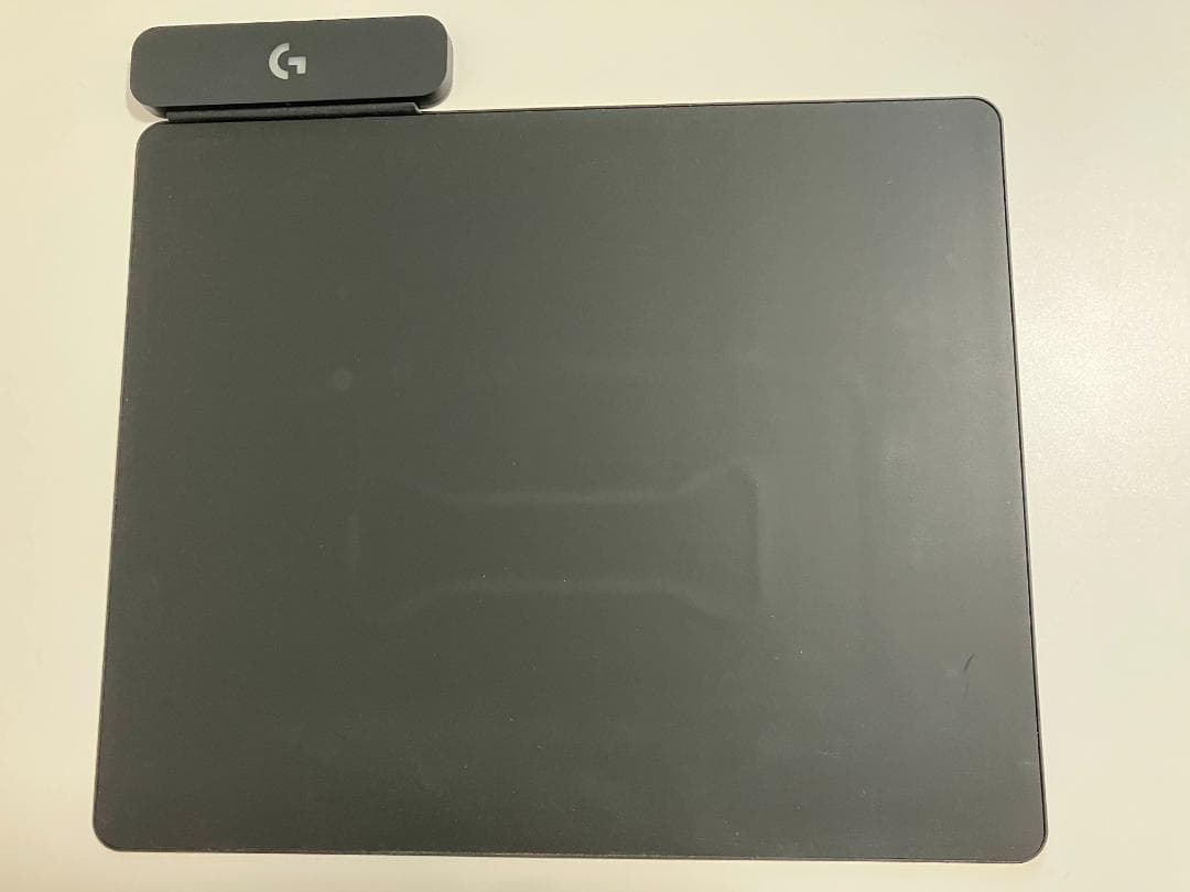 Logicool PowerPlay ワイヤレス充電システム