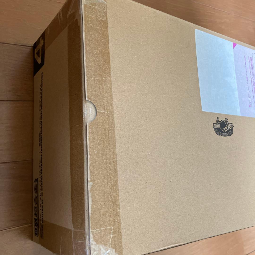 DX超合金　VF-1S メカニックエディション　プレミアムバンダイ