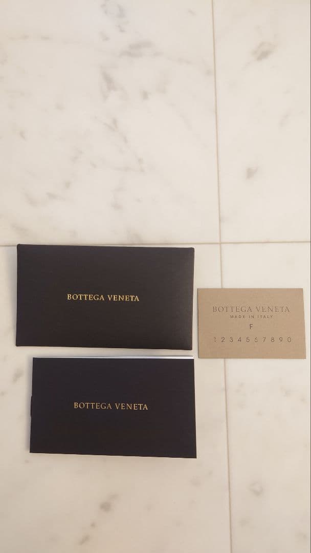 ボッテガヴェネタBOTTEGA VENETA ケース