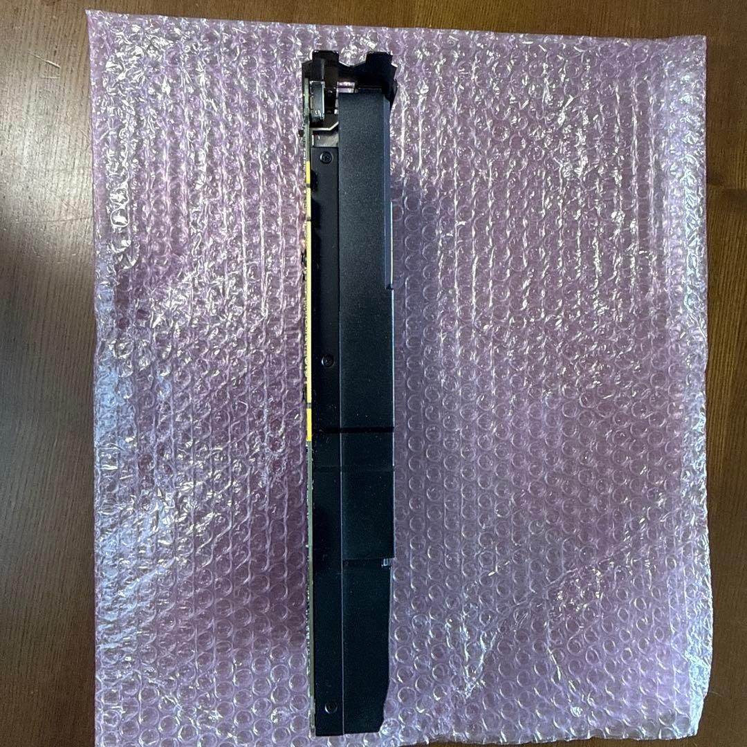 MSI グラフィックボード 標準サイズ　GTX1070