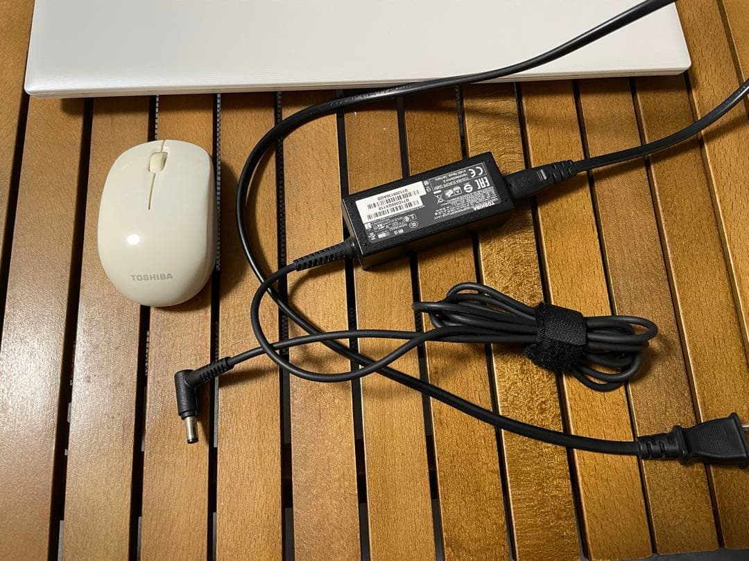 Windowsノート本体 TOSHIBA dynabook T75 Core i7