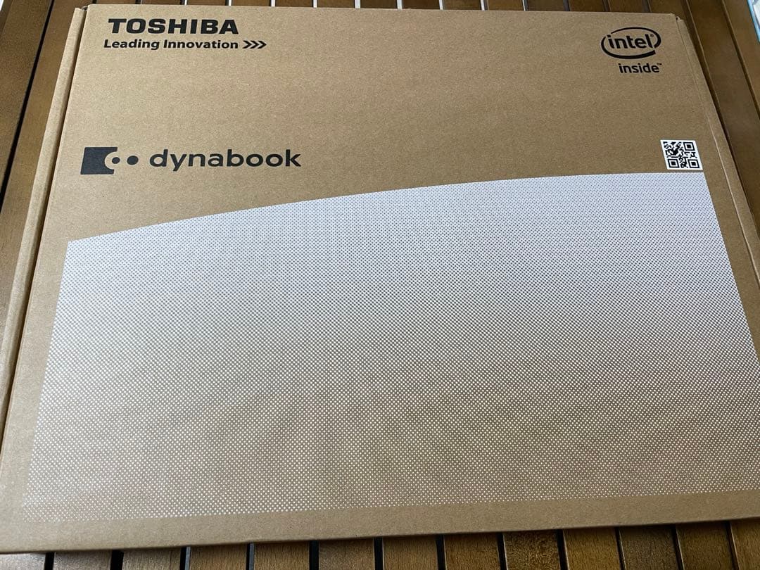 Windowsノート本体 TOSHIBA dynabook T75 Core i7
