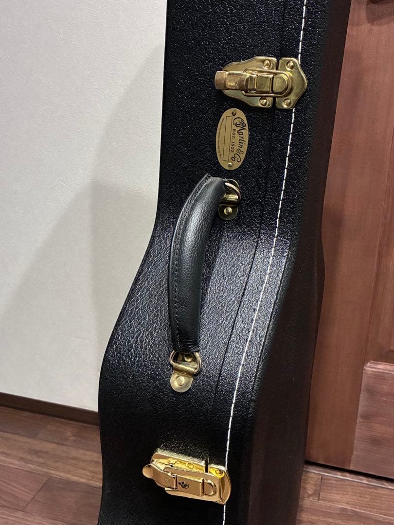 Martin ギター D-41 Standard