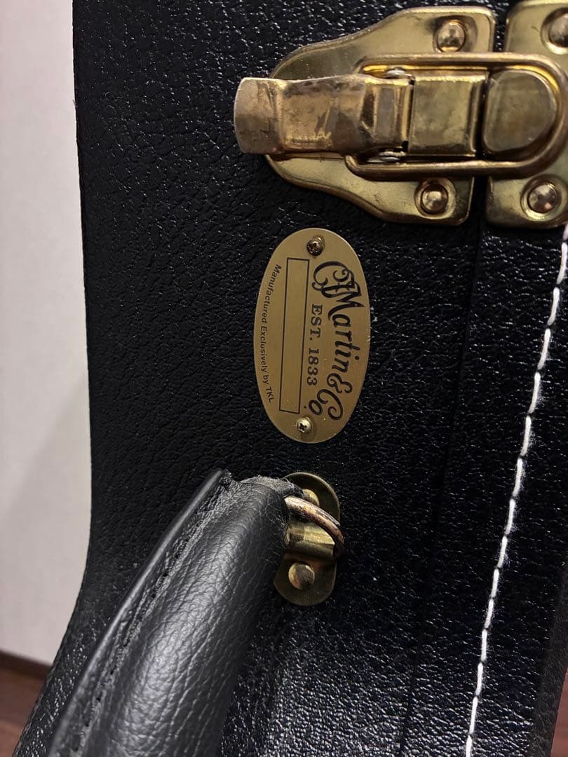 Martin ギター D-41 Standard