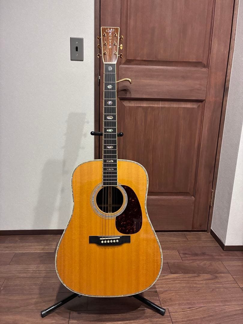 Martin ギター D-41 Standard