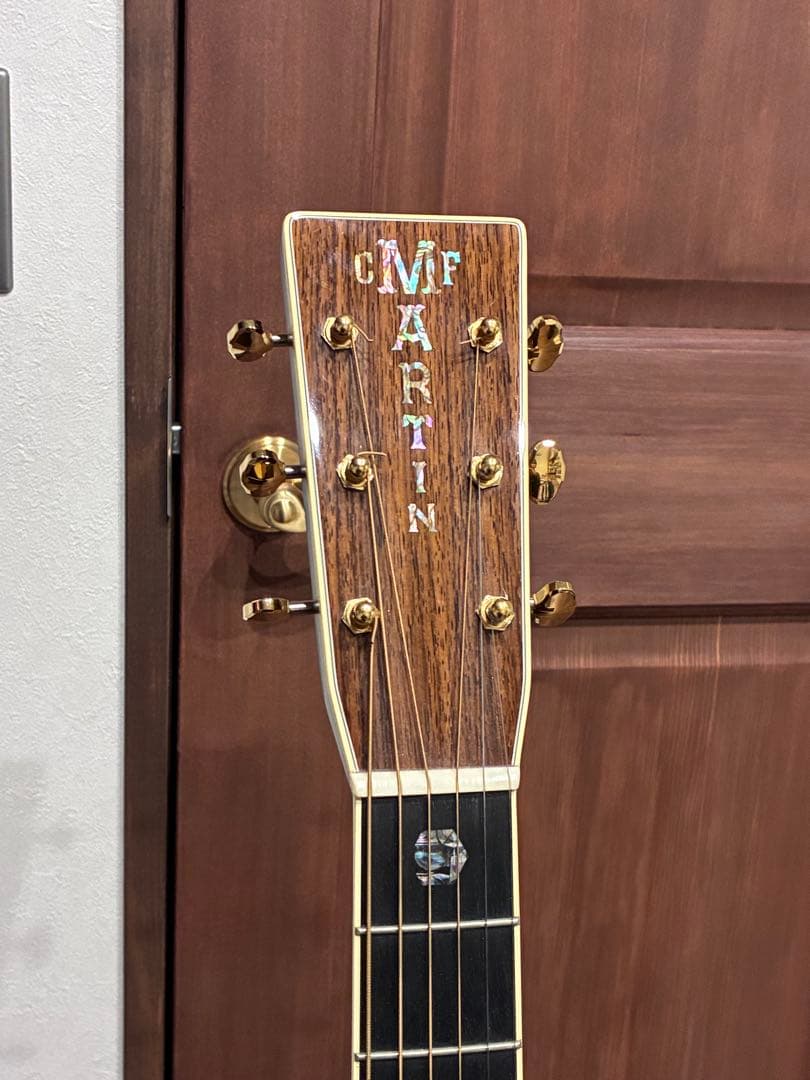 Martin ギター D-41 Standard