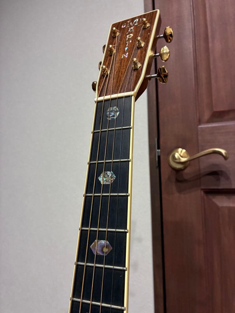Martin ギター D-41 Standard