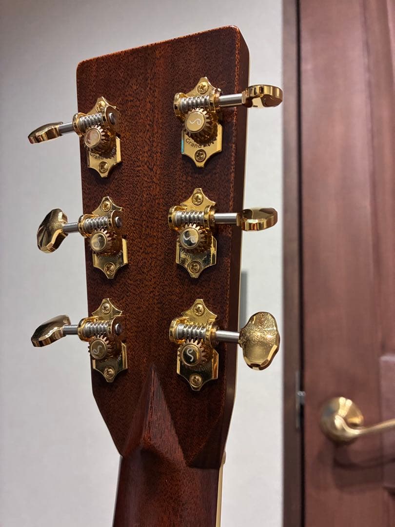 Martin ギター D-41 Standard