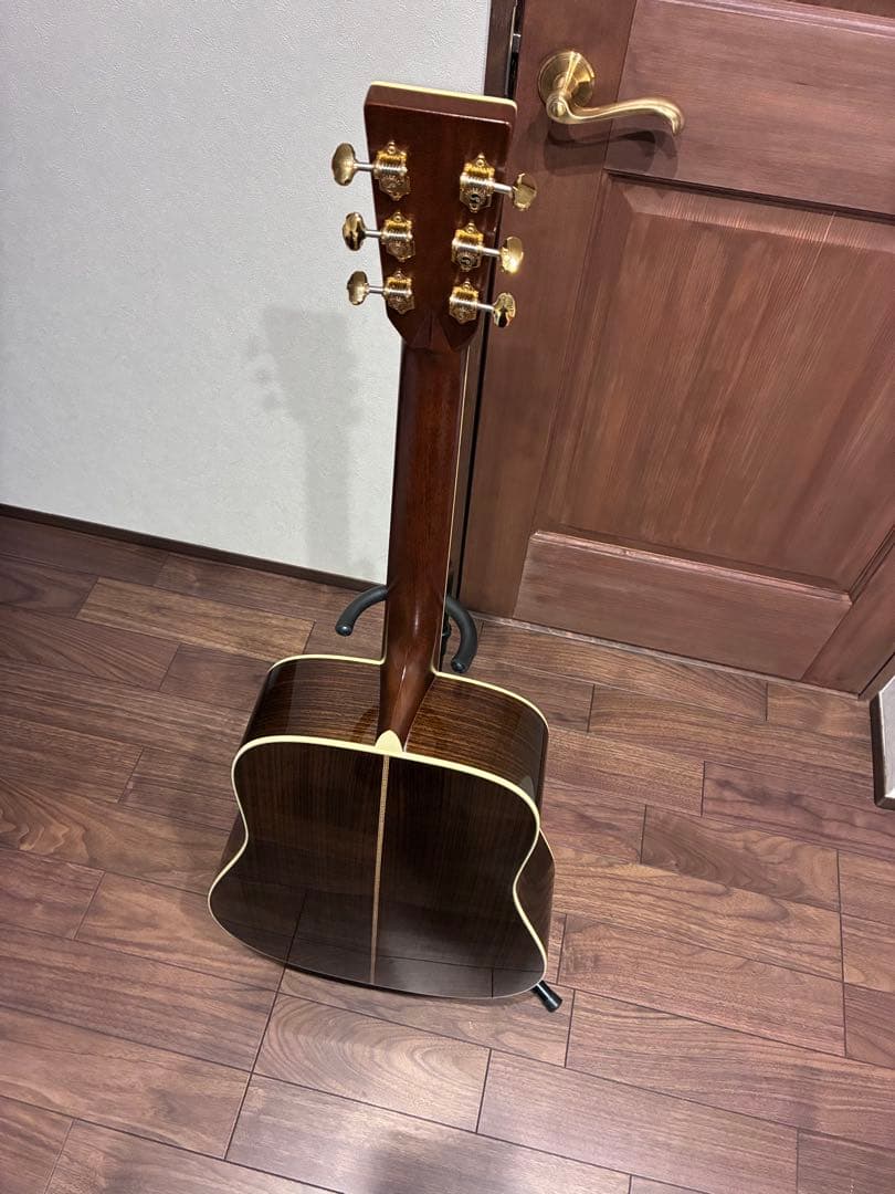 Martin ギター D-41 Standard