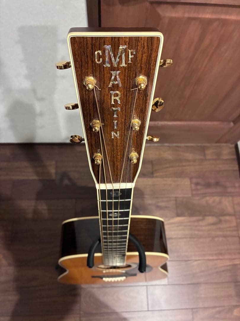 Martin ギター D-41 Standard