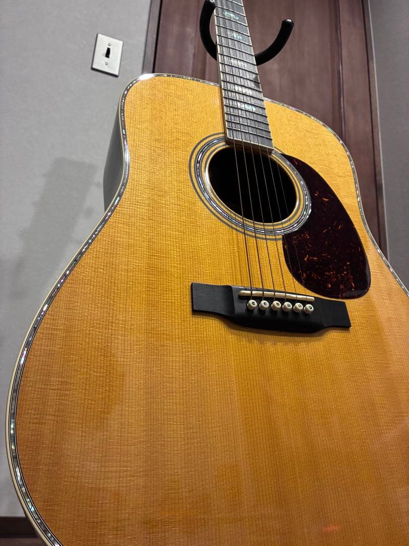 Martin ギター D-41 Standard