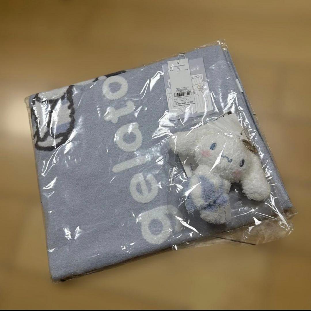 ジェラートピケ　サンリオ