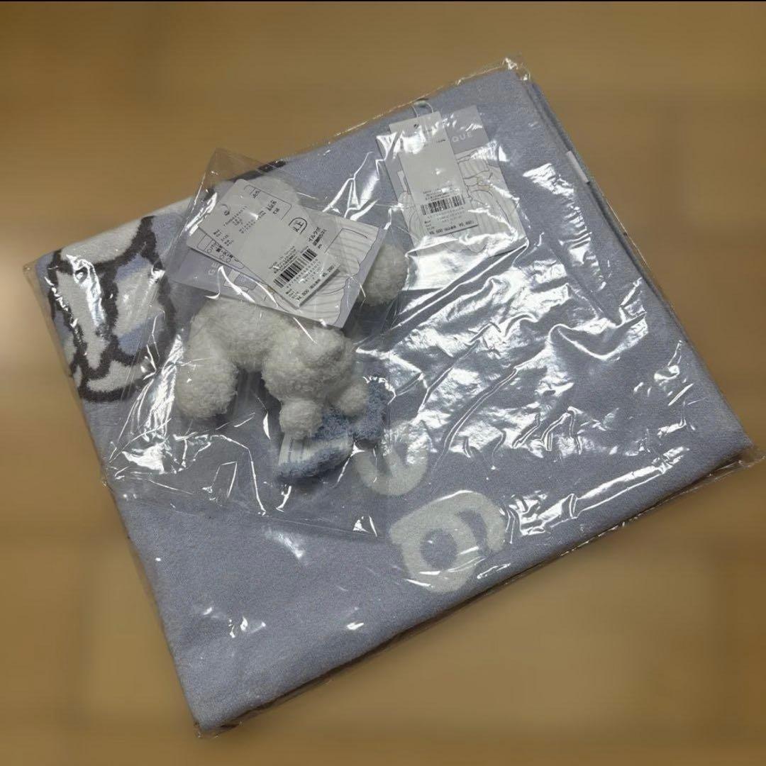 ジェラートピケ　サンリオ