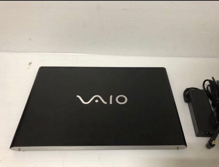 Windowsノート本体 VAIO S13 Core i5-6200U SSD 256B office