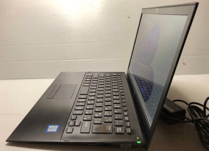 Windowsノート本体 VAIO S13 Core i5-6200U SSD 256B office