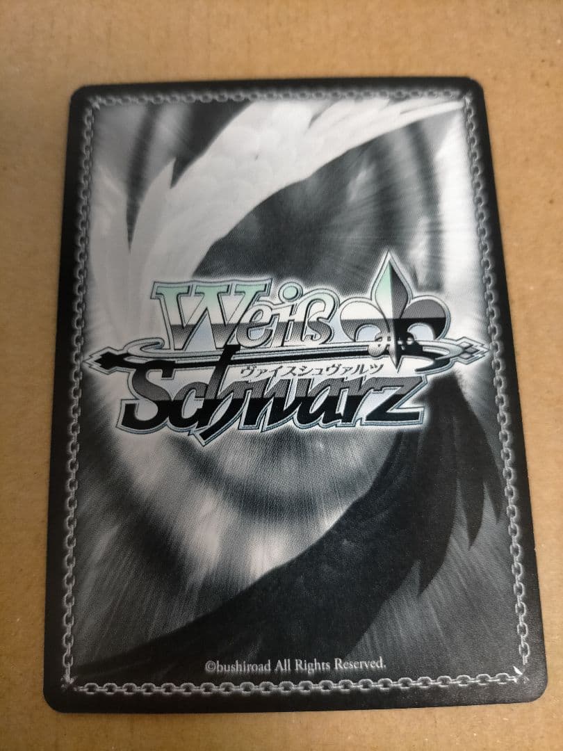 負けん気溢れる名調教師アウラ　SP