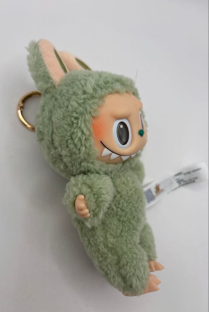 POP MART Labubu フィギュア 3体セット