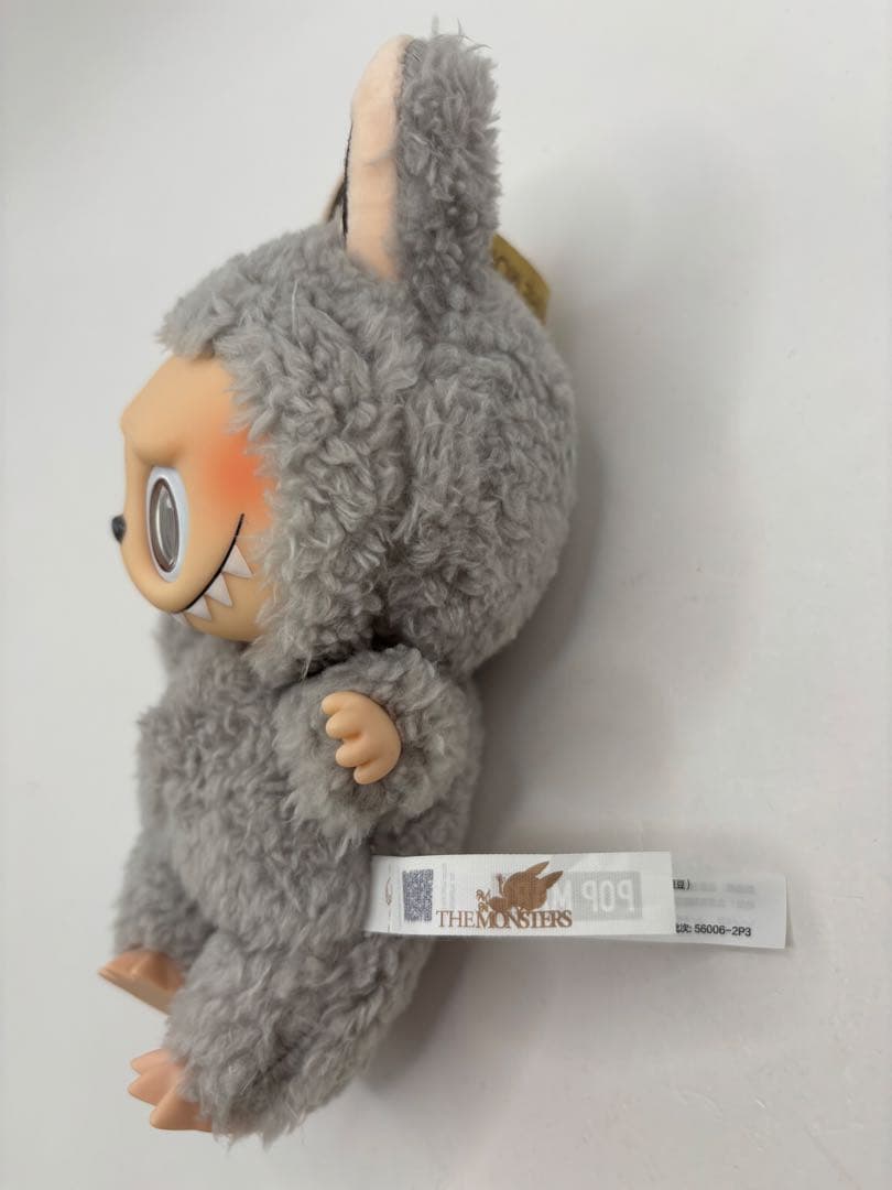 POP MART Labubu フィギュア 3体セット