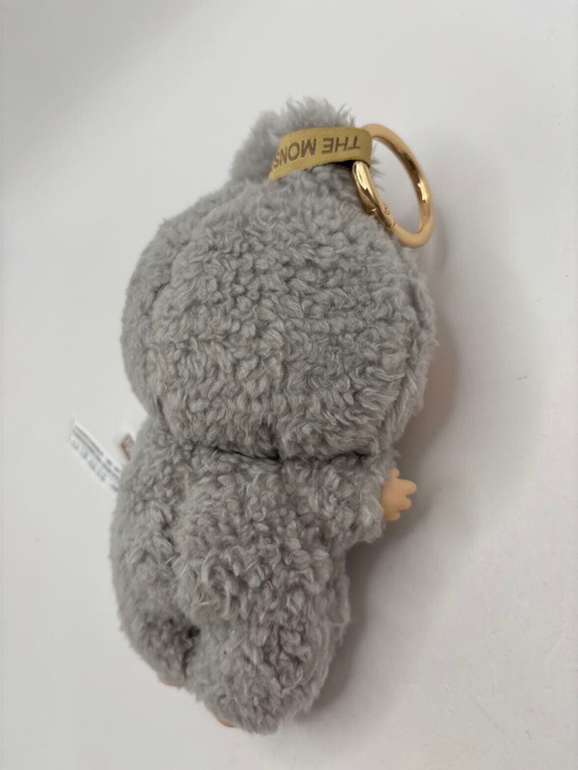 POP MART Labubu フィギュア 3体セット