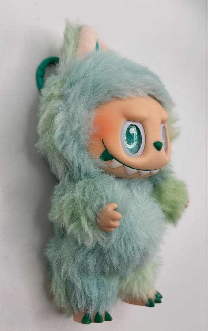 POP MART Labubu フィギュア 3体セット